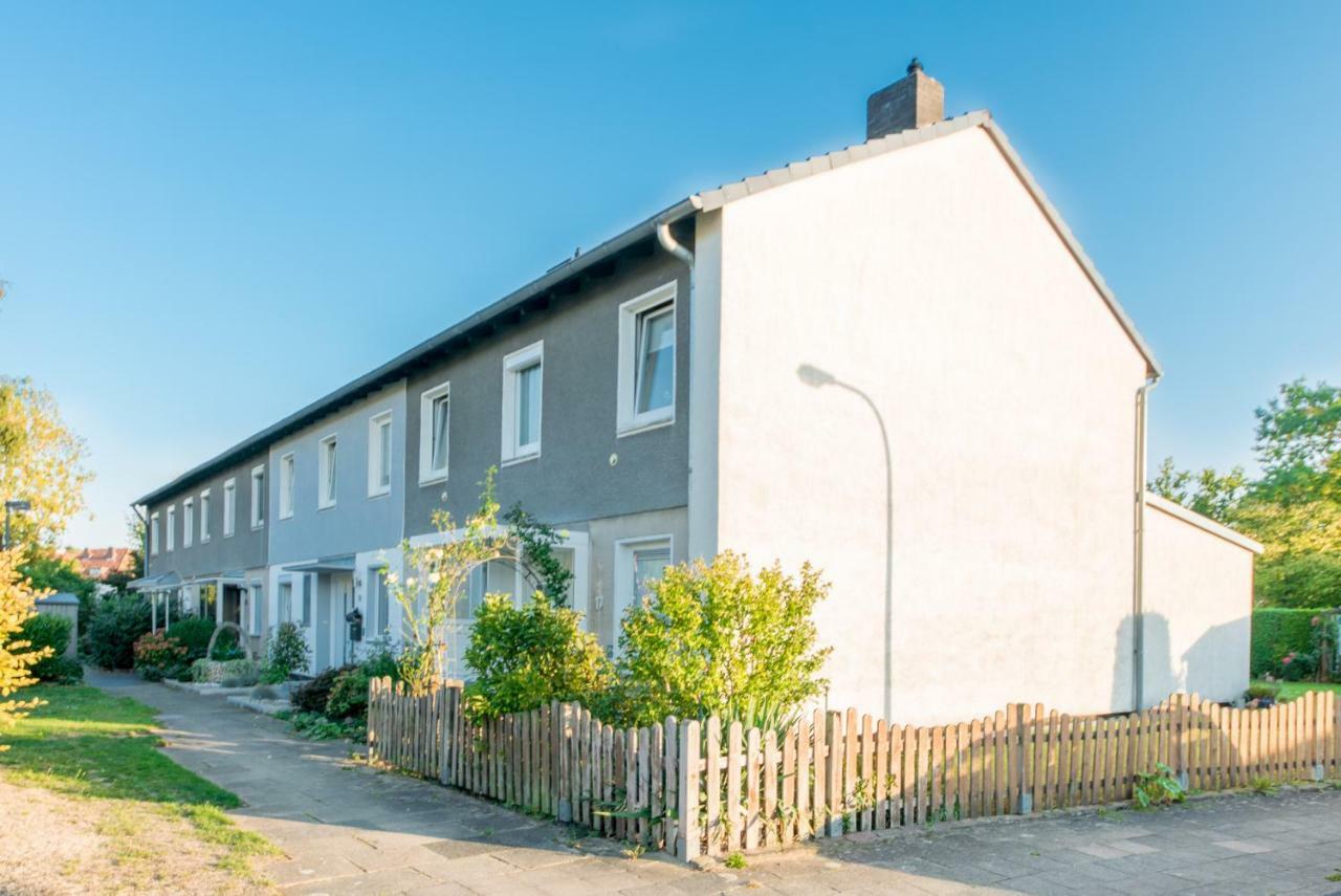 Private House Villa Hannover Exterior photo